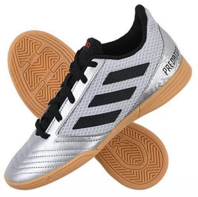 Looking for the Best Indoor Soccer Predator Shoes in 2023