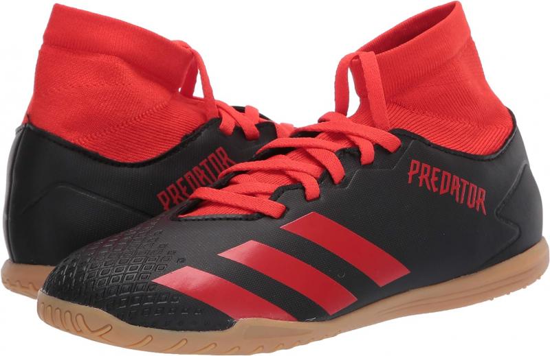 Looking for the Best Indoor Soccer Predator Shoes in 2023