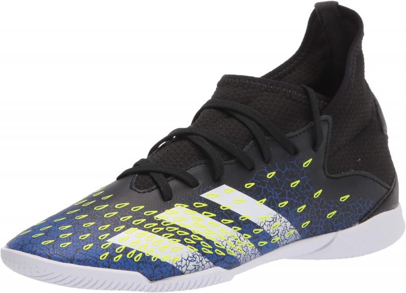 Looking for the Best Indoor Soccer Predator Shoes in 2023