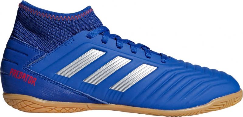 Looking for the Best Indoor Soccer Predator Shoes in 2023