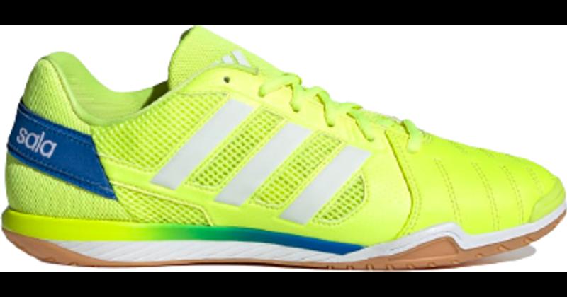 Looking For the Best Indoor Soccer Shoe in 2023: Adidas Top Sala, the Gold Standard in Footwear