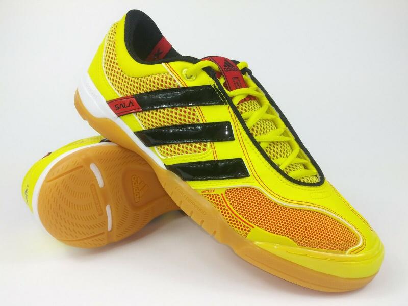 Looking For the Best Indoor Soccer Shoe in 2023: Adidas Top Sala, the Gold Standard in Footwear