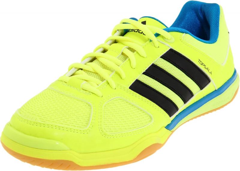 Looking For the Best Indoor Soccer Shoe in 2023: Adidas Top Sala, the Gold Standard in Footwear