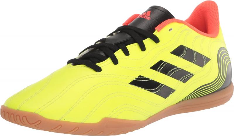 Looking For the Best Indoor Soccer Shoe in 2023: Adidas Top Sala, the Gold Standard in Footwear