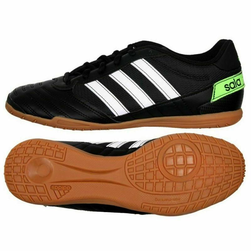 Looking For the Best Indoor Soccer Shoe in 2023: Adidas Top Sala, the Gold Standard in Footwear