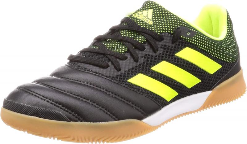 Looking For the Best Indoor Soccer Shoe in 2023: Adidas Top Sala, the Gold Standard in Footwear