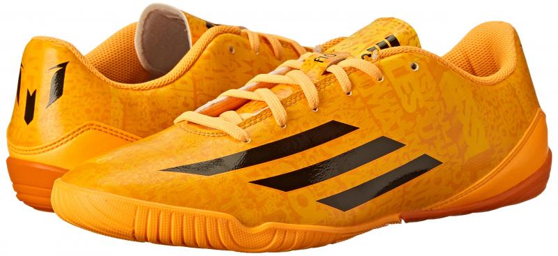 Looking For the Best Indoor Soccer Shoe in 2023: Adidas Top Sala, the Gold Standard in Footwear