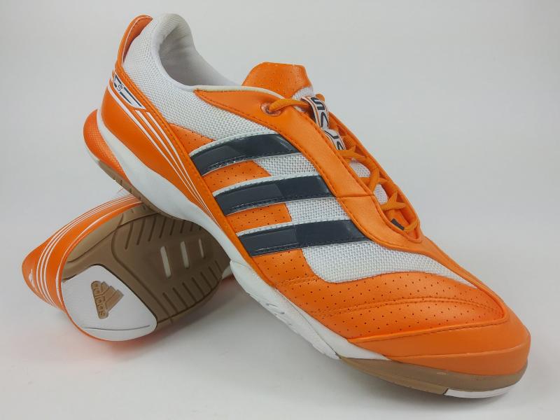 Looking For the Best Indoor Soccer Shoe in 2023: Adidas Top Sala, the Gold Standard in Footwear