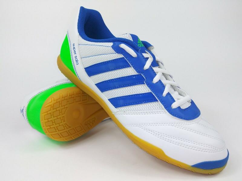 Looking For the Best Indoor Soccer Shoe in 2023: Adidas Top Sala, the Gold Standard in Footwear