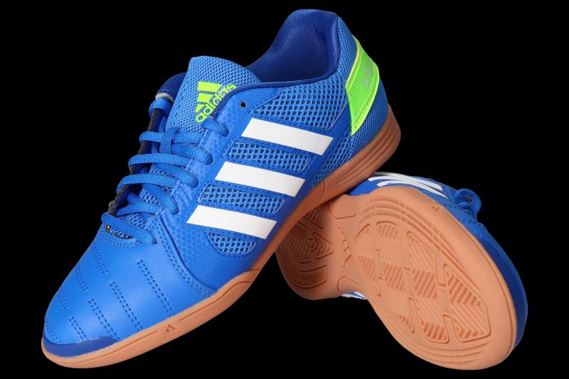 Looking For the Best Indoor Soccer Shoe in 2023: Adidas Top Sala, the Gold Standard in Footwear