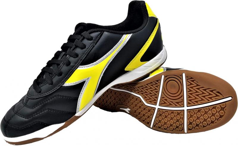 Looking For the Best Indoor Soccer Shoe in 2023: Adidas Top Sala, the Gold Standard in Footwear