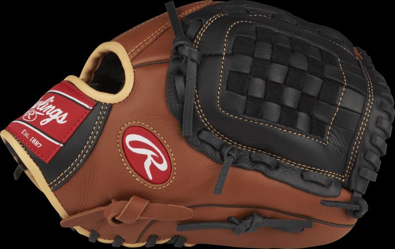 Looking for the Best Infield Glove in 2023. Discover the Rawlings GG Elite Series