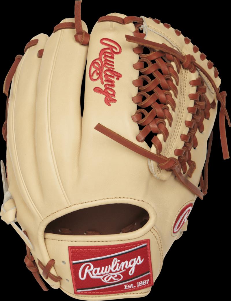Looking for the Best Infield Glove in 2023. Discover the Rawlings GG Elite Series