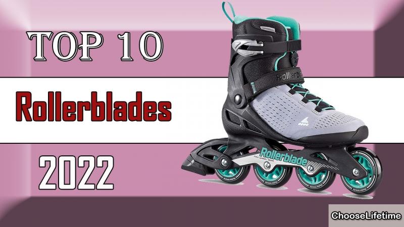 Looking for the Best Inline Skates. Find Out Now: Discover the Top Rollerblades of 2023