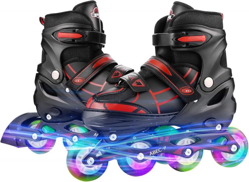 Looking for the Best Inline Skates. Find Out Now: Discover the Top Rollerblades of 2023