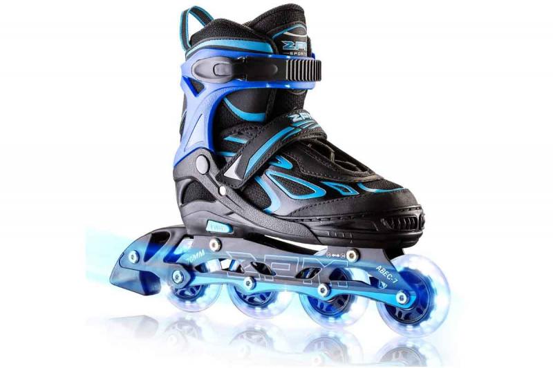 Looking for the Best Inline Skates. Find Out Now: Discover the Top Rollerblades of 2023