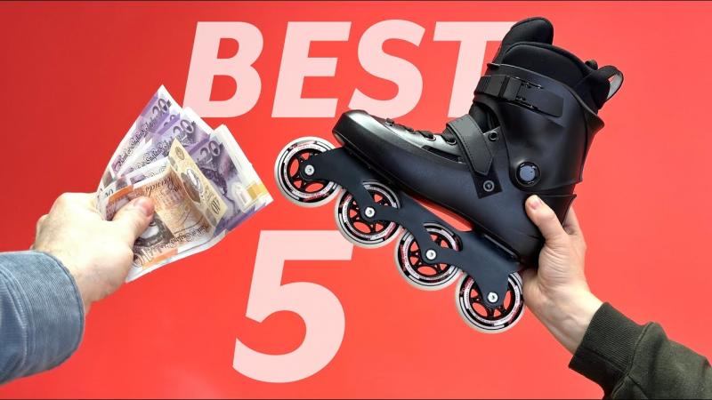 Looking for the Best Inline Skates. Find Out Now: Discover the Top Rollerblades of 2023