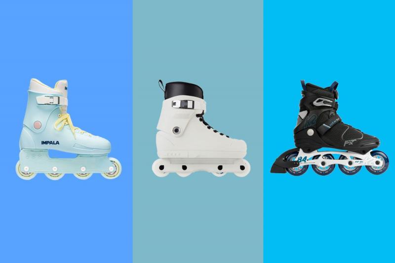 Looking for the Best Inline Skates. Find Out Now: Discover the Top Rollerblades of 2023