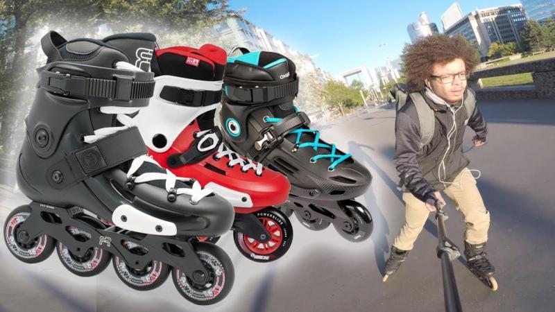 Looking for the Best Inline Skates. Find Out Now: Discover the Top Rollerblades of 2023