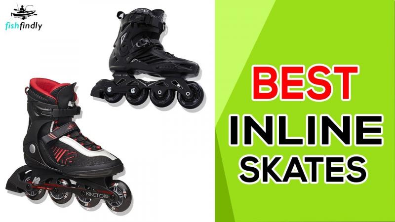 Looking for the Best Inline Skates. Find Out Now: Discover the Top Rollerblades of 2023