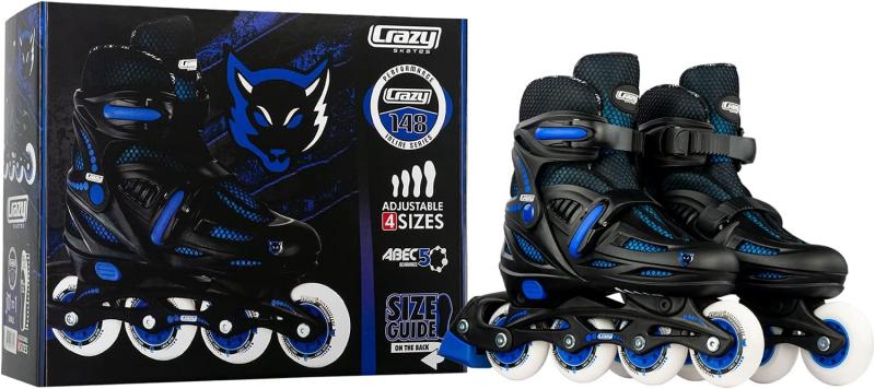 Looking for the Best Inline Skates. Find Out Now: Discover the Top Rollerblades of 2023