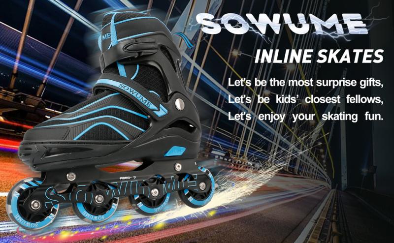 Looking for the Best Inline Skates. Find Out Now: Discover the Top Rollerblades of 2023