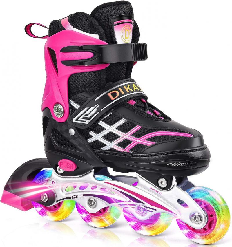 Looking for the Best Inline Skates. Find Out Now: Discover the Top Rollerblades of 2023