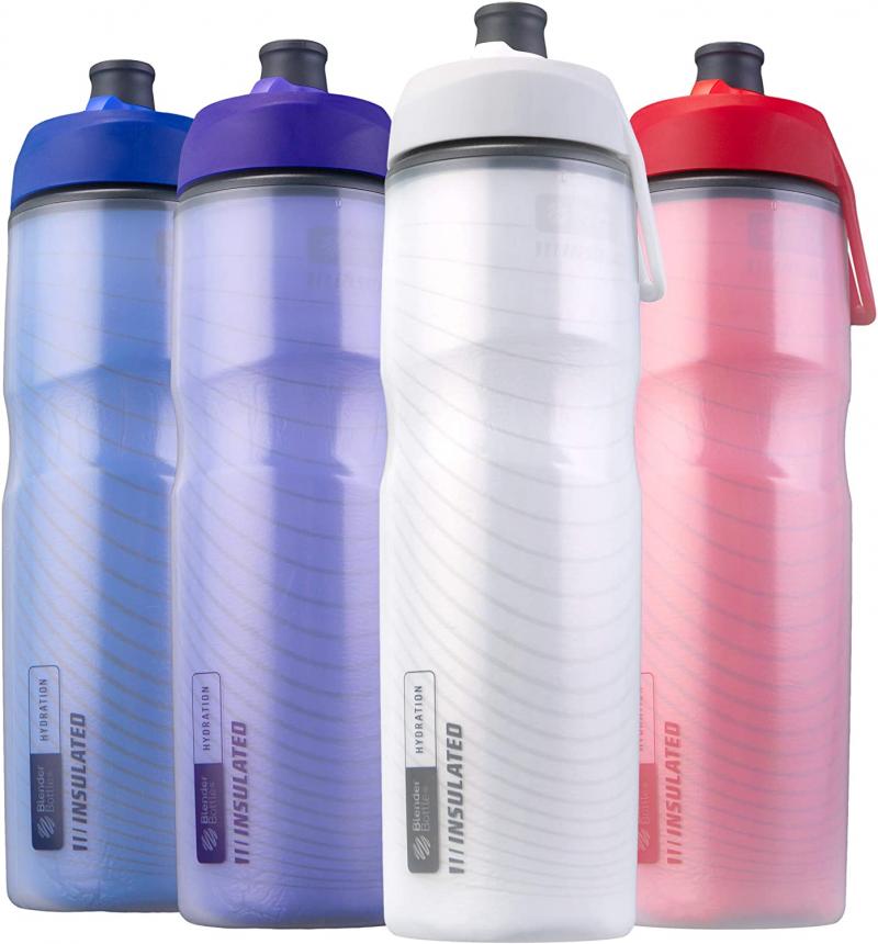 Looking for the Best Insulated Squeeze Bottle in 2023. 15 Features to Consider Before Buying