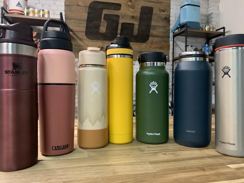 Looking for the Best Insulated Squeeze Bottle in 2023. 15 Features to Consider Before Buying