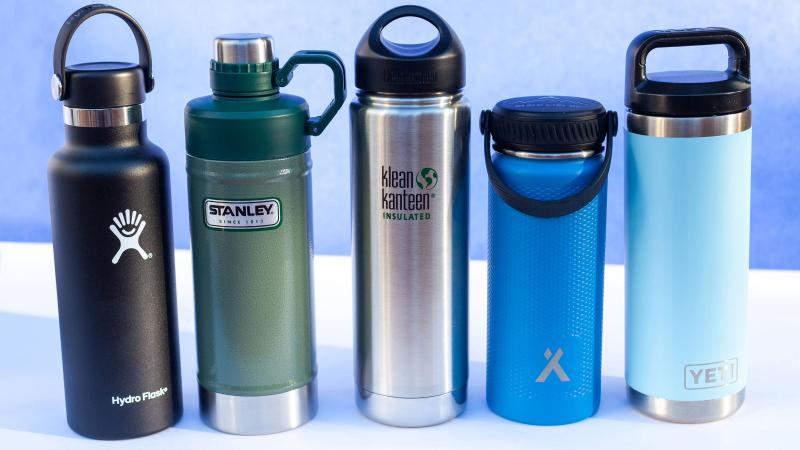Looking for the Best Insulated Squeeze Bottle in 2023. 15 Features to Consider Before Buying