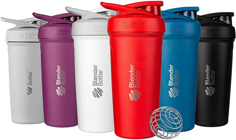 Looking for the Best Insulated Squeeze Bottle in 2023. 15 Features to Consider Before Buying