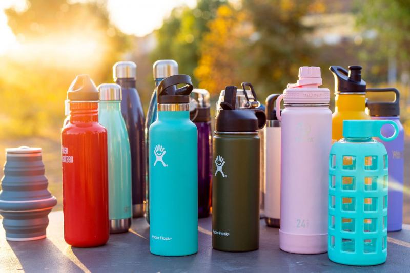 Looking for the Best Insulated Squeeze Bottle in 2023. 15 Features to Consider Before Buying