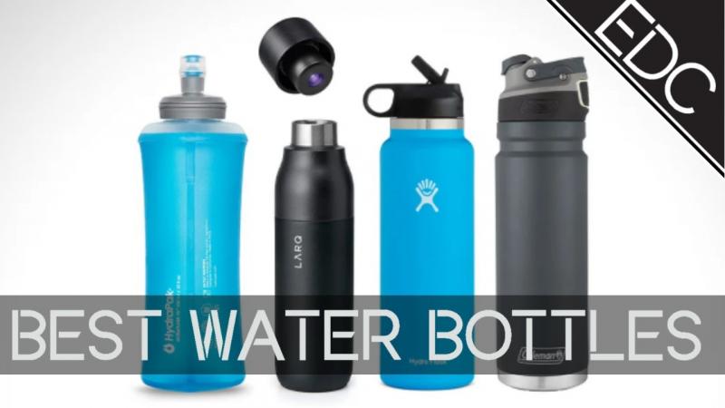 Looking for the Best Insulated Squeeze Bottle in 2023. 15 Features to Consider Before Buying
