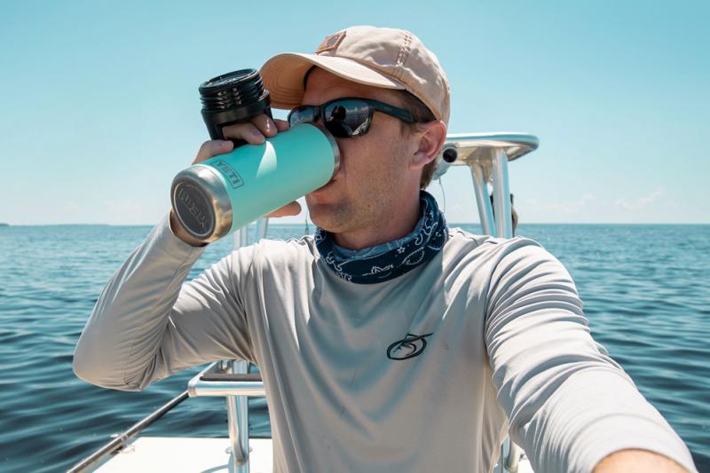 Looking for the Best Insulated Squeeze Bottle in 2023. 15 Features to Consider Before Buying