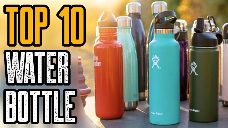 Looking for the Best Insulated Squeeze Bottle in 2023. 15 Features to Consider Before Buying