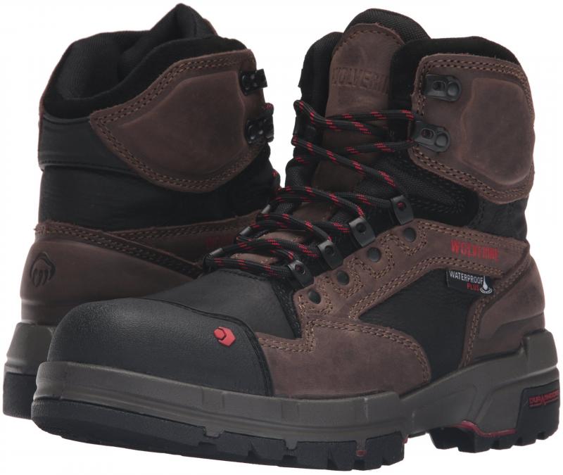 Looking for the Best Insulated Steel Toe Work Boots. Discover the Top-Rated Models Here