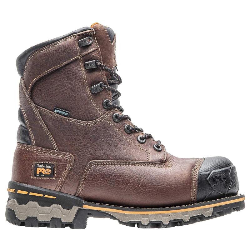 Looking for the Best Insulated Steel Toe Work Boots. Discover the Top-Rated Models Here