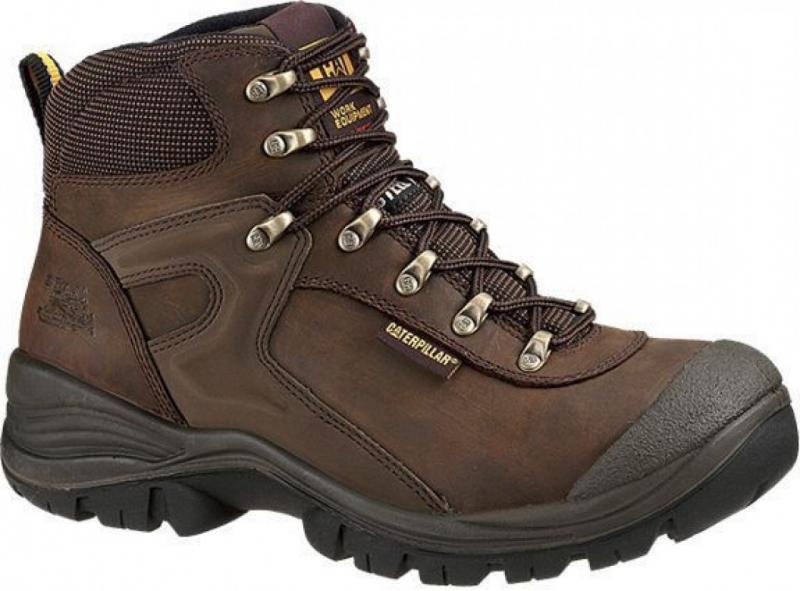 Looking for the Best Insulated Steel Toe Work Boots. Discover the Top-Rated Models Here