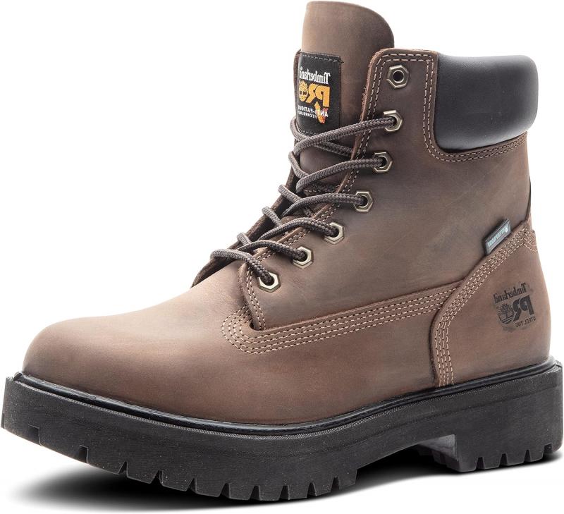 Looking for the Best Insulated Steel Toe Work Boots. Discover the Top-Rated Models Here