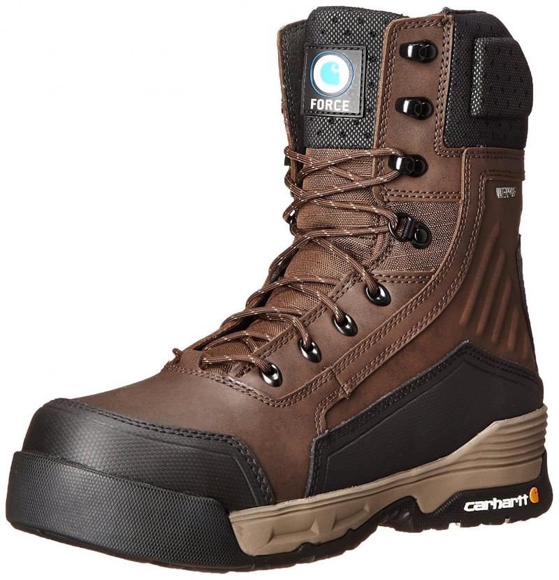 Looking for the Best Insulated Steel Toe Work Boots. Discover the Top-Rated Models Here