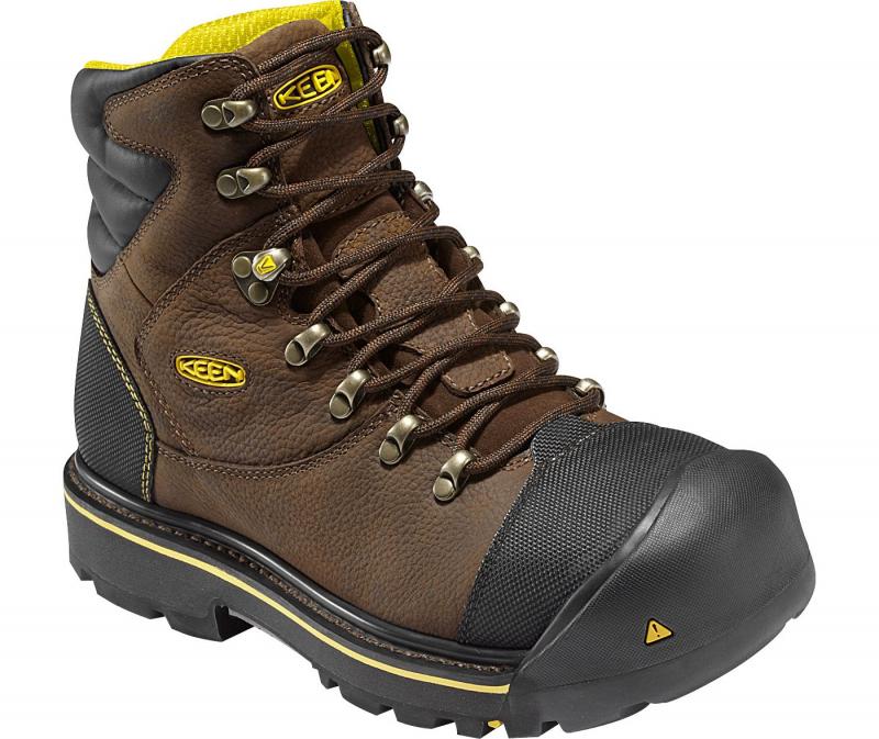 Looking for the Best Insulated Steel Toe Work Boots. Discover the Top-Rated Models Here
