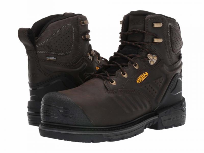 Looking for the Best Insulated Steel Toe Work Boots. Discover the Top-Rated Models Here
