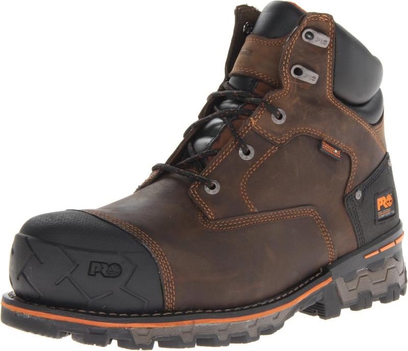 Looking for the Best Insulated Steel Toe Work Boots. Discover the Top-Rated Models Here