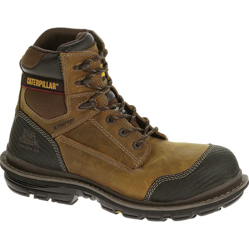 Looking for the Best Insulated Steel Toe Work Boots. Discover the Top-Rated Models Here