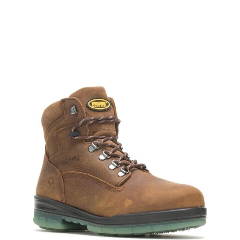 Looking for the Best Insulated Steel Toe Work Boots. Discover the Top-Rated Models Here