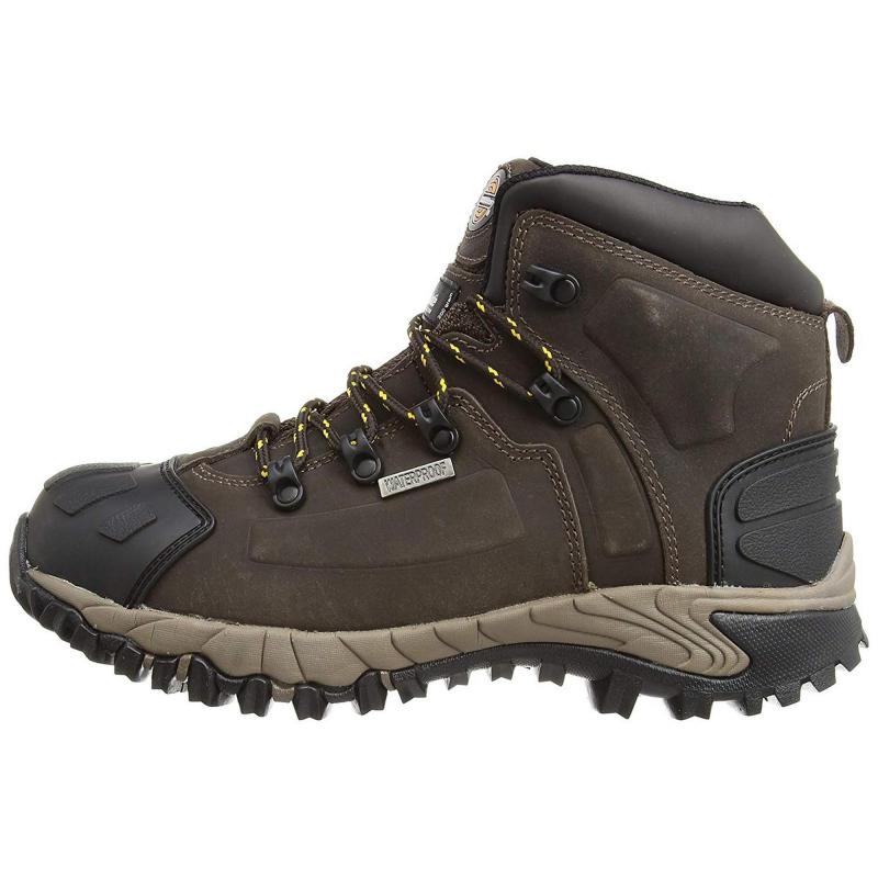 Looking for the Best Insulated Steel Toe Work Boots. Discover the Top-Rated Models Here