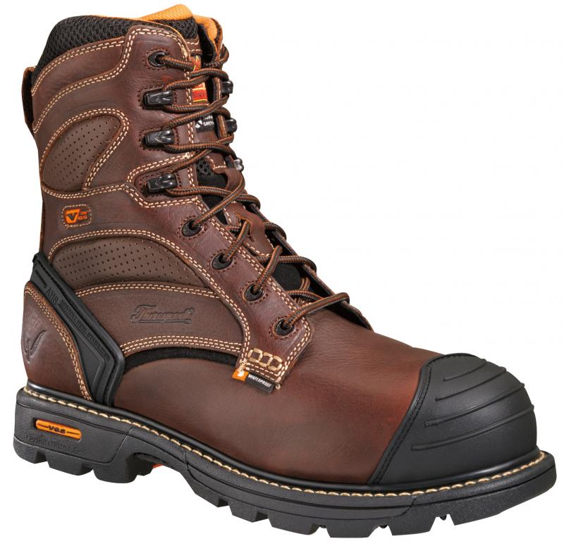 Looking for the Best Insulated Steel Toe Work Boots. Discover the Top-Rated Models Here