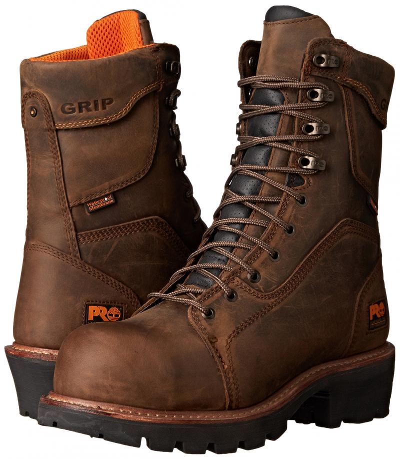 Looking for the Best Insulated Steel Toe Work Boots. Discover the Top-Rated Models Here
