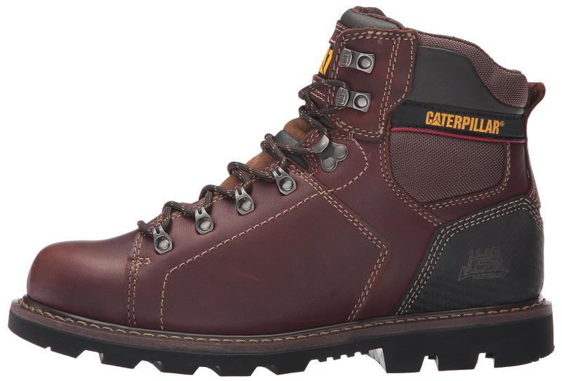 Looking for the Best Insulated Steel Toe Work Boots. Discover the Top-Rated Models Here