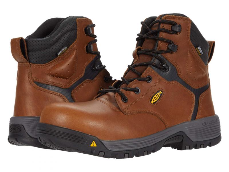 Looking for the Best Insulated Steel Toe Work Boots. Discover the Top-Rated Models Here